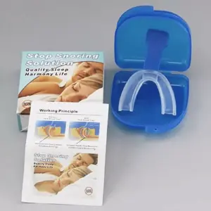Protector De Dientes: ¡Protege tu Sonrisa! - Protector De Dientes
