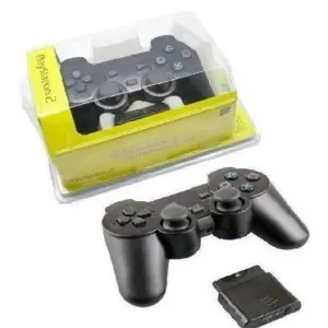 Control Play 2: El Futuro del Control en Tus Manos - control play 2