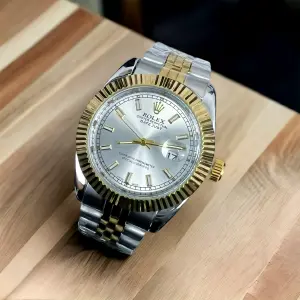 Rolex President: El Epítome de la Elegancia - Rolex president