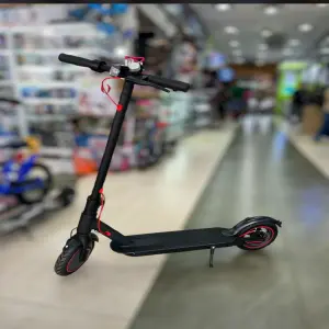 PATINETA ELÉCTRICA XIAOMI: Tu Nueva Aventura Urbana - PATINETA ELECTRICA XIAOMI
