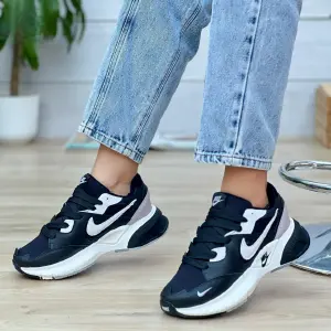 COLECCION NIKE AIR FUSION DAMA + CAJA