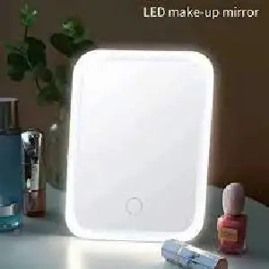 ESPEJO CUADRADO LED MYFOLD JIN: Elegancia y Estilo para tu Hogar - ESPEJO CUADRADO LED MYFOLD JIN