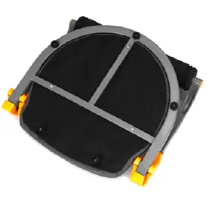 Máquina de Abdominales AH-1618C: Tu Camino a un Abdomen Perfecto - Máquina para abdominales AH-1618C