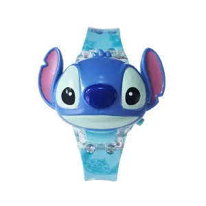Reloj Digital para Niñas: ¡Diversión y Estilo en la Muñeca! - Reloj Niñas Digital Luces Sonido Infanti