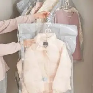 PROTECTOR DE ROPA: ¡Mantén tus prendas como nuevas! - PROTECTOR DE ROPA
