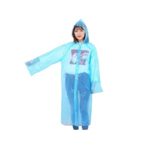IMPERMEABLE Y465 x5 UNIDADES: Protección Superior - IMPERMEABLE Y465 x5 UNIDADES