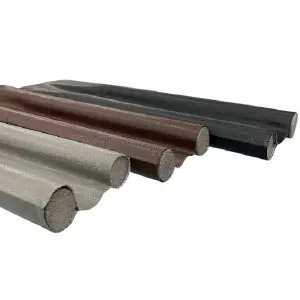 Tapón de Puerta de Cuerina Sintética: Elegancia y Protección para tu Hogar - Tapón De Puerta Cuerina Sintética