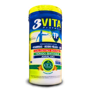 3VITA PROTECT: Protección integral para tu bienestar - 3VITA PROTECT