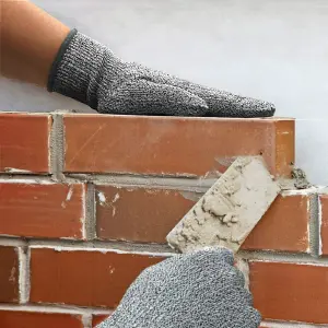 Guantes Resistentes a Cortes FK22B-134M: Protección Superior para tus Manos - Guante resistente a cortés FK22B-134M
