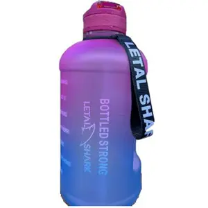 Botella Termo Botilito De Agua Motivacio: ¡Mantente Hidratado y Motivado! - Botella Termo Botilito De Agua Motivacio