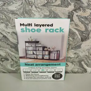 Organizador Multifuncional: ¡Maximiza tu Espacio! - Organizador multifuncional