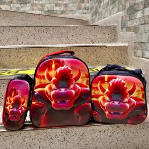 Kit Escolar Completo: ¡Todo lo que tu hijo necesita! - Kit escolar
