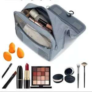 Organizador Cosmetiquera: ¡Elegancia y Orden para tus Productos de Belleza! - Organizador Cosmetiquera