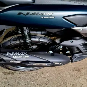 PROTECTOR EXOSTO NMAX CONECTADO: La máxima protección para tu NMAX - PROTECTOR EXOSTO NMAX CONNECTED