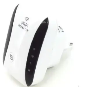 REPETIDOR WIFI KP300M: ¡Expande tu Conexión Inalámbrica! - REPETIDOR WIFI KP300M