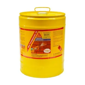 SIKA TRANSP, 10 Años de Protección - SIKA TRANSP, 10 A?OS CU?ETE
