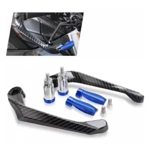 Hand Saver Universal para Moto: ¡Protege tus Manos con Estilo! - Hand Saver Universal para Moto