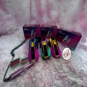 Pulidora de Uñas Profesional Recargable: ¡Logra una manicura perfecta en casa! - Pulidora De Uñas Profesional Recargable