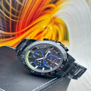 Reloj Edifice Casio R7: Elegancia y Precisión en tu Muñeca - RELOJ EDIFICE CASIO R7