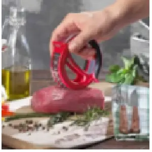 Ablandador de Carne: ¡Carne Perfectamente Tierna en Minutos! - Ablandador De Carne