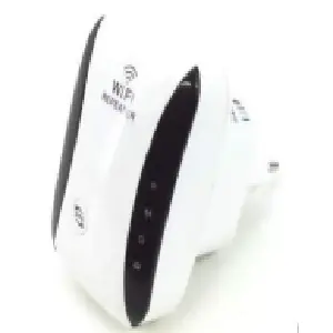 REPETIDOR WIFI KP300M: Expande tu Cobertura WiFi - REPETIDOR WIFI KP300M