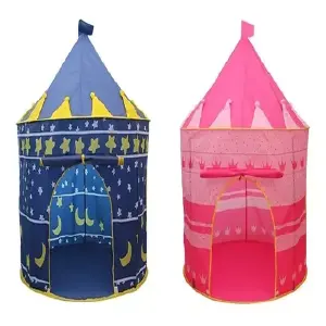 Carpa para Niños: ¡La Aventura Empieza Aquí! - Carpa para Niños