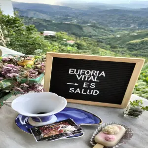 Gano Café Clásico: El sabor del bienestar - Gano Café Classic