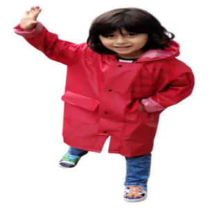 GABARDINA IMPERMEABLE ARCOIRIS NIÑOS: ¡Protección y Estilo para tus Pequeños Aventureros! - GABARDINA IMPERMEABLE ARCOIRIS NIÑOS