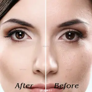 Masajeador Facial: Revitaliza tu piel y recupera su luminosidad - Masajeador Facial