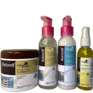 AAA KRSL tto 300ml+sh+acond120ml+oil60m: Tu Kit de Belleza Completo - AAA KRSL tto 300ml+sh+acond120ml+oil60m