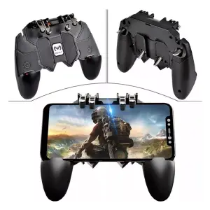 GATILLO GAMEPAD K21: Experimenta el Juego como Nunca Antes - GATILLO  GAMEPAD  K21