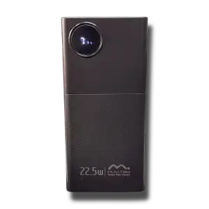 Banco de Energía POWER BANK 10.000 MAH - POWER BANK 10.000 MAH