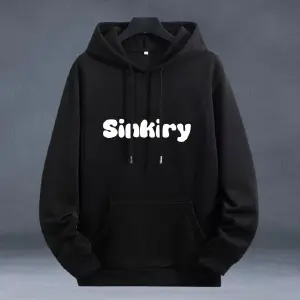 Buzo Buso Hoodie Letrero Personalizado: ¡Tu Estilo, Tu Mensaje! - Buzo Buso Hoodie Letrero Personalizado