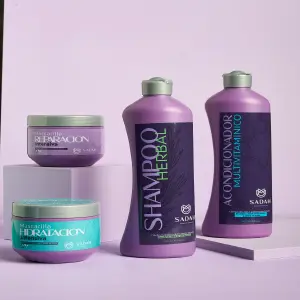 Kit Terapia: Tu Aliado para el Bienestar - kit terapia