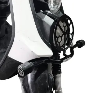 SLIDER + FAROLA BWS X 125: Iluminación de calidad para tu hogar - SLIDER + FAROLA BWS X 125