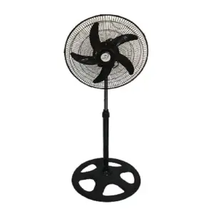 VENTILADOR FS-30C: ¡Refresca tu hogar con estilo! - VENTILADOR FS-30C