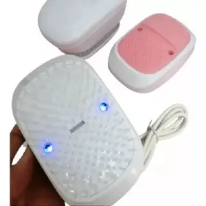 Cepillo Infrarrojo Vibratorio Masajeador: Tu Experiencia de Spa en Casa - Cepillo Infrarrojo Vibratorio Masajeador