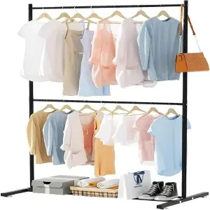 Organiza tu armario con el organizador de ropa sencillo xy9112 - organizador de ropa sencillo xy9112