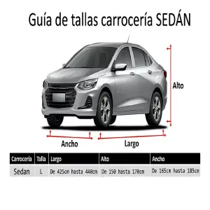 Topcover Pijama: La funda perfecta para tu SUV Carro tracker Captur - Topcover Pijama Suv Carro tracker Captur