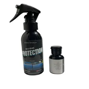 Ceramico 120 + Renovador Tapicería 30 ML: Limpieza y Protección Inigualables - Ceramico 120 + Renovador Tapiceria 30 ML