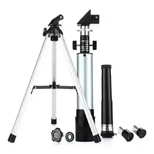 TELESCOPIO: Explora el Universo con Claridad - TELESCOPIO