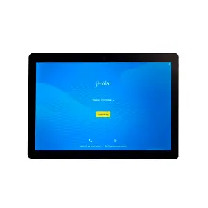 Tablet Fly T-1000 Azul: Tu compañero ideal para entretenimiento y trabajo - Tablet Fly T-1000 Azul 2GB+2GB/64GB
