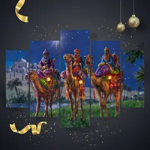 NAVIDAD 2024 46: El espíritu navideño en su máxima expresión - NAVIDAD 2024 46