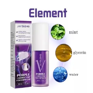 Crema Blanqueadora De Dientes: Sonrisa Radiante, Confianza Brillante - Crema Blanqueadora De Dientes