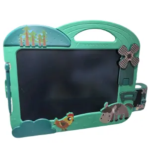 Tablero Infantil Interactivo Animales: ¡Aprendizaje Divertido! - Tablero Infantil Interactivo Animales