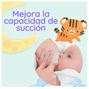 Pezonera Lactancia Con Estuche: La Comodidad y Protección que Tu Bebé Necesita - Pezonera Lactancia Con Estuche