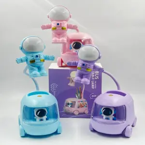 LAMPARAS DE MESA: Ilumina tu espacio con estilo - LAMPARAS DE MESA