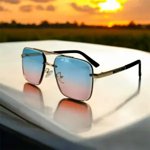 GAFA UNISEX PRADA 1 PUENTE: Elegancia y Estilo Inigualable - GAFA UNISEX PRADA 1 PUENTE