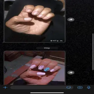 Crecimiento de Uñas: Consigue Uñas Fuertes y Saludables - Crecimiento uñas Croissance