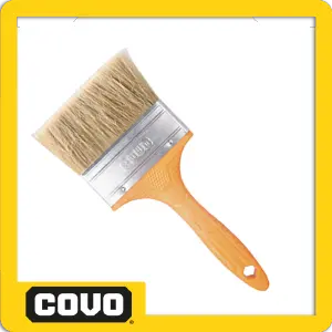 BROCHA4'' - CERDA BLANCA UNIDAD -1